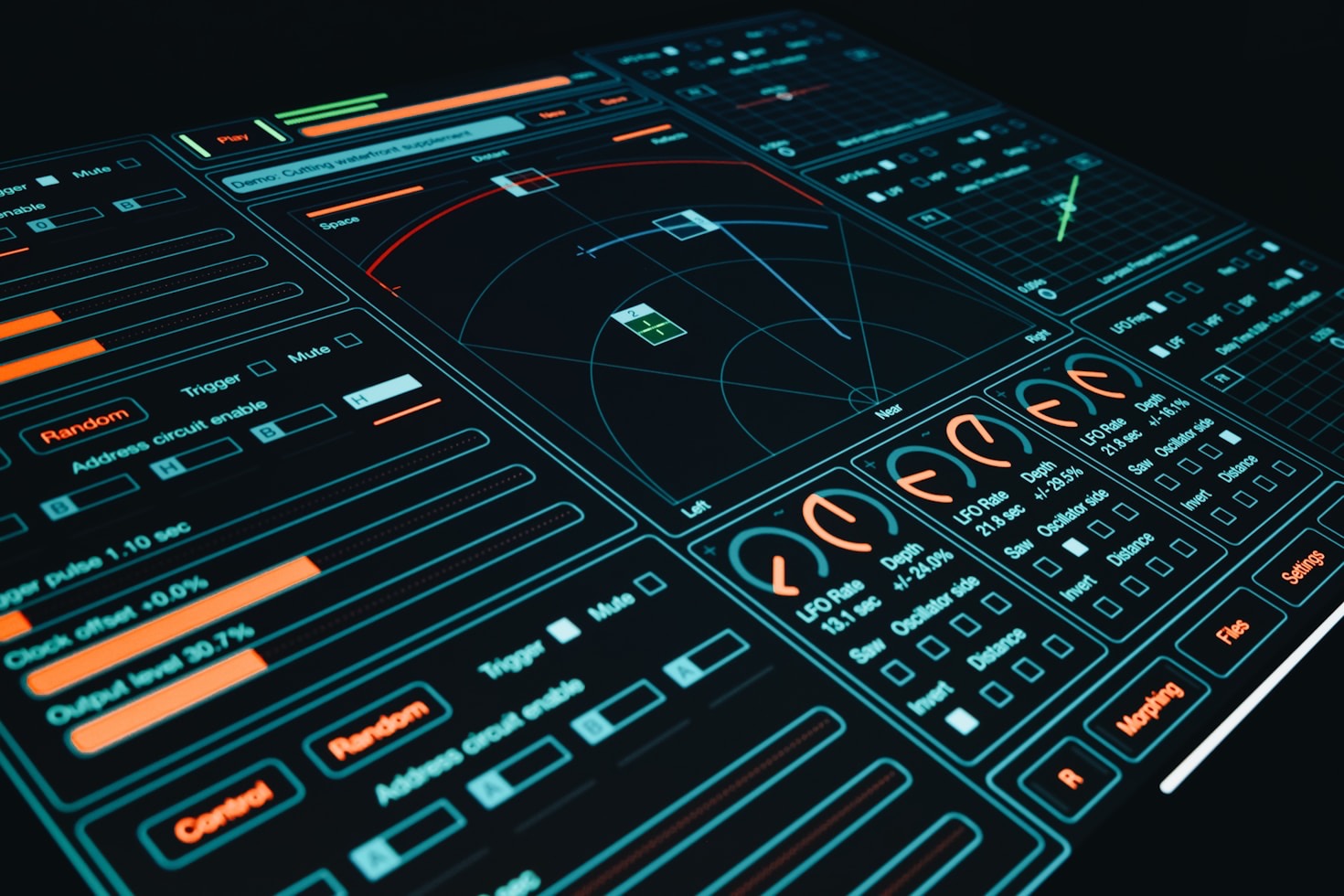Future Frameworks for a World Without Technology